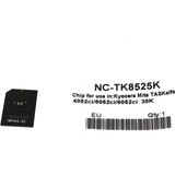 Kyocera Mita TK-8525 Chip Siyah 4052ci 1T02RM0NL0 Toner