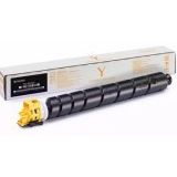 Kyocera Mita TK-8525 Sarı Orjinal Toner