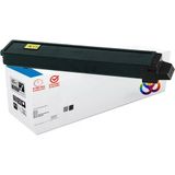 Kyocera Mitaco MC-8020 TK-895 Siyah Muadil Toner