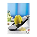 Kyocera Seramik Adjustable Mandoline Dilimleyici Siyah Csn-202Bk