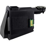 Kyocera T-1120 Siyah Muadil Toner