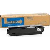 Kyocera Taskalfa 1800/1801/2200/2201 Yazıcılarla Uyumlu Muadil Toner Kyocera TK4105 (1T02NG0NL0 ) 15K - Siyah