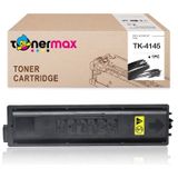 Kyocera TASKalfa 2320 Siyah Muadil Toner