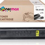 Kyocera TASKalfa 2321 Siyah Muadil Toner