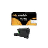 Kyocera Tk-1110 FS-1060 / FS-1020 / 1120 Çipli Uyumlu Toner