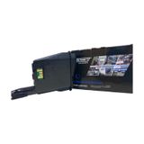 Kyocera TK-1110 Fs 1120 1020/1040 Çipli Uyumlu Toner