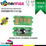 Kyocera TK-1115 Toner Chip
