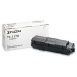 Kyocera TK-1170-1T02S50NL0 Siyah Orijinal Toner