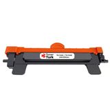 Kyocera TK-1240 TK-1248 PA2000 PA2000W MA2000 MA2000W PA2001 MA2001 Muadil Toner