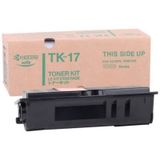 Kyocera TK-17 Toner