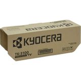 Kyocera TK-3100 12500 Sayfa Siyah Toner