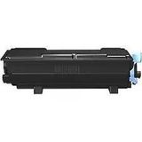 Kyocera TK-3160XL-1T02T90NL1 Siyah Yüksek Kapasiteli Muadil Toner