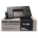 Kyocera TK-3300 Ecosys MA4500X Muadil Toner