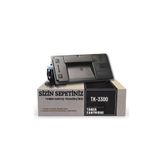 Kyocera TK-3300 Kyocera MA4500IX MA4500IFX Muadil Toner