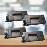 Kyocera TK-3300 MA4500IX MA4500I Uyumlu 4'lü Toner