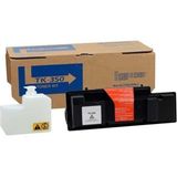 Kyocera TK-350 (FS-3040/FS-3140/FS-3540/FS-3640/FS-3920) Uyumlu Siyah Toner