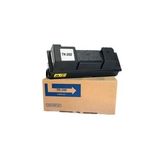 KYOCERA TK - 350 / TK350 MUADİL TONER ATIK KUTULU : Siyah (Siyah)