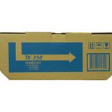 Kyocera Tk 350/Fs-3920Dn/Dn/ 3040Mfp/Mfp+ Uyumlu Toner