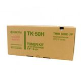 Kyocera TK-50H Siyah Toner
