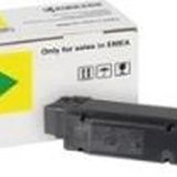 Kyocera TK-5140 Sarı Toner