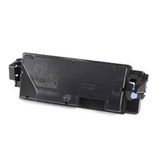 Kyocera TK-5140K Ecosys M6030cDN-M6530cDN-P6130cdn Siyah Black Muadil Toner