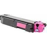 Kyocera TK-5140M 1T02NRBNL0 Kırmızı Muadil Toner