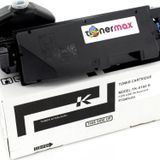 Kyocera TK-5160K 16000 Sayfa Black Toner Kartuşu