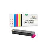 Kyocera TK-5195 Kırmız Uyumlu Muadil Toner