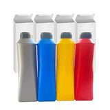 Kyocera TK-5195/1T02R40NL0 Siyah Muadil Toner