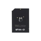 Kyocera TK-5195/1T02R4ANL0 Sarı Toner Chip
