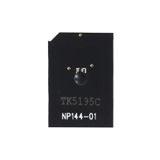 Kyocera TK-5195/1T02R4CNL0 Mavi Toner Chip