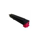 Kyocera TK-5195M Kırmızı Muadil Toner