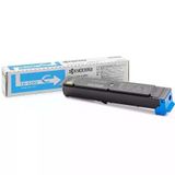 Kyocera TK-5205/1T02R5CNL0 Mavi Orjinal Toner