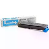 Kyocera TK-5205/1T02R5CNL0 Mavi Orjinal Toner