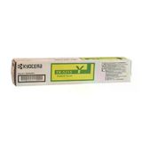 Kyocera TK-5215/1T02R6ANL0 Sarı Orijinal Toner