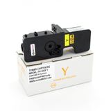 Kyocera TK-5220/1T02R9ANL1 Sarı Muadil Toner