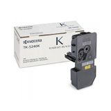 Kyocera TK-5220K Black Siyah Ecosys M5521CDN-5521CDW P5021CDW-P5021CDN Orjinal Fotokopi Toneri