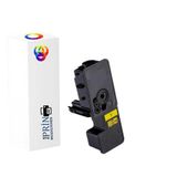 Kyocera TK-5230 Ecosys M5521CDW Sarı Muadil Toner
