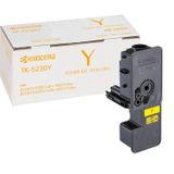 Kyocera TK-5230K Sarı Orjinal Toner