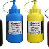Kyocera TK-5240 Tüm Renkler Muadil Toner Seti