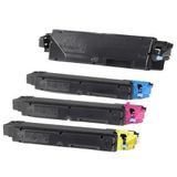 Kyocera TK-5270 Sarı Muadil Toner