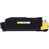 Kyocera TK-5270-TK5270/1T02TVANL0 Sarı Muadil Toner