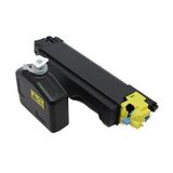 Kyocera TK-5280 Sarı Muadil Toner
