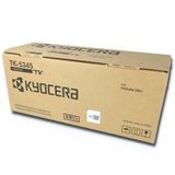 Kyocera TK-5345/1T02ZLANL0 Sarı Orjinal Toner