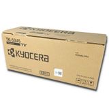 Kyocera TK-5345/1T02ZLBNL0 Kırmızı Orjinal Toner