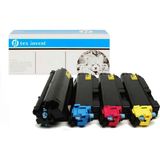 Kyocera TK-5370 Ecosys MA3500CIFX 4 Renk Muadil Toner