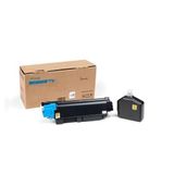 Kyocera TK-5370/1T02YJCNL0 Mavi Yüksek Kapasiteli Uyumlu Toner