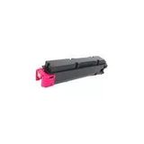 Kyocera TK-5380/1T02Z0BNL0 Kırmızı Yüksek Kapasiteli Muadil Toner