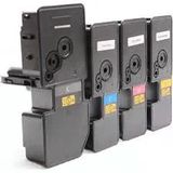 Kyocera TK-5430 Takım Muadil Toner