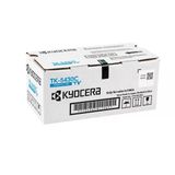Kyocera TK-5430C 1T0C0ACNL1 Mavi Orijinal Toner